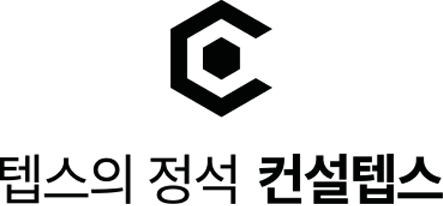 텝스의 정석 컨설텝스